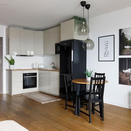 Premium Apartament 156 제수프 외부 사진