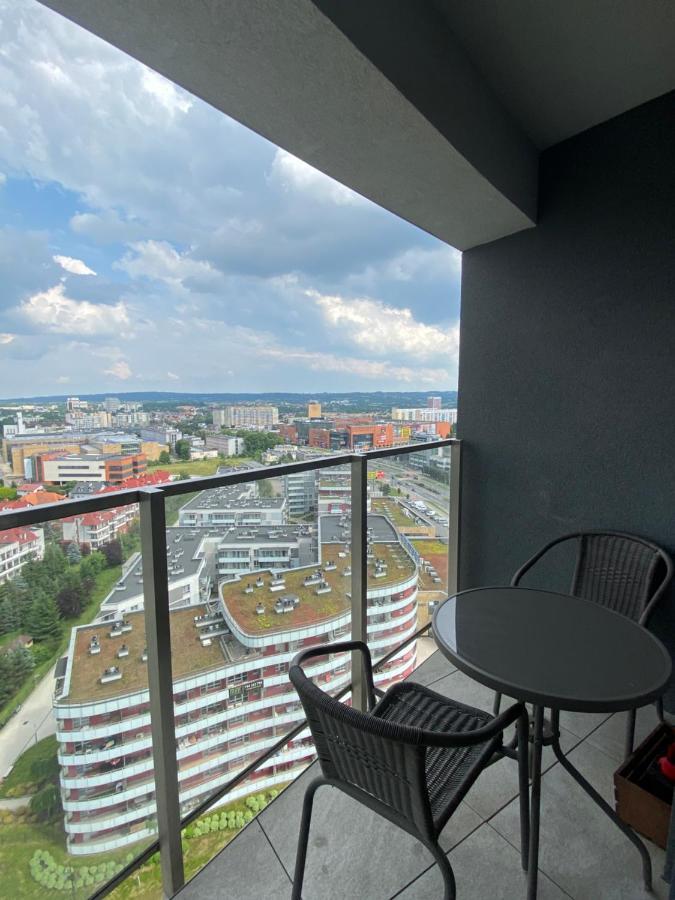 Premium Apartament 156 제수프 외부 사진