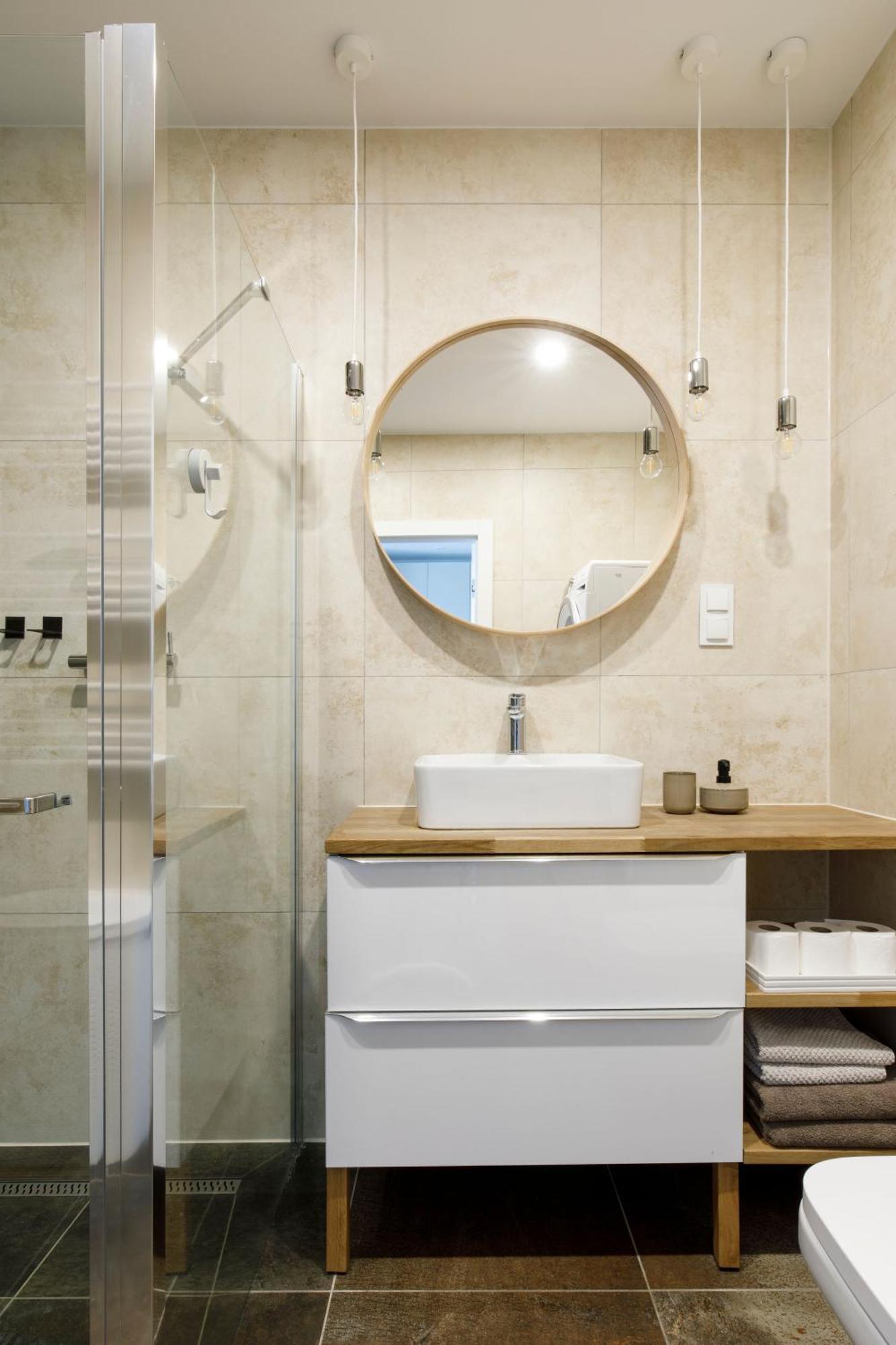 Premium Apartament 156 제수프 외부 사진