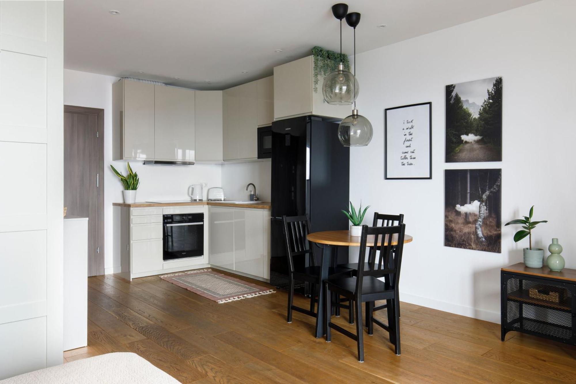 Premium Apartament 156 제수프 외부 사진