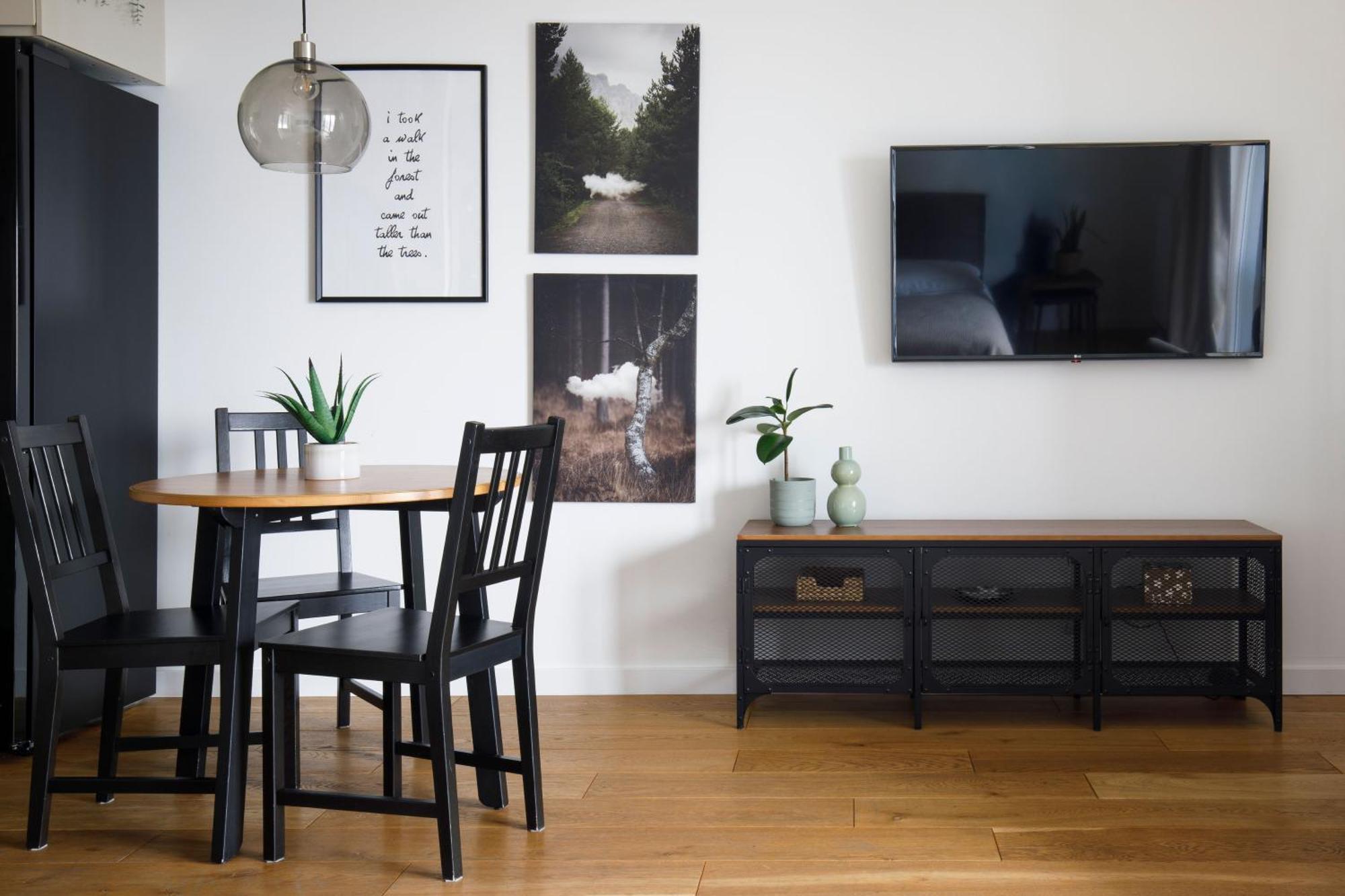 Premium Apartament 156 제수프 외부 사진