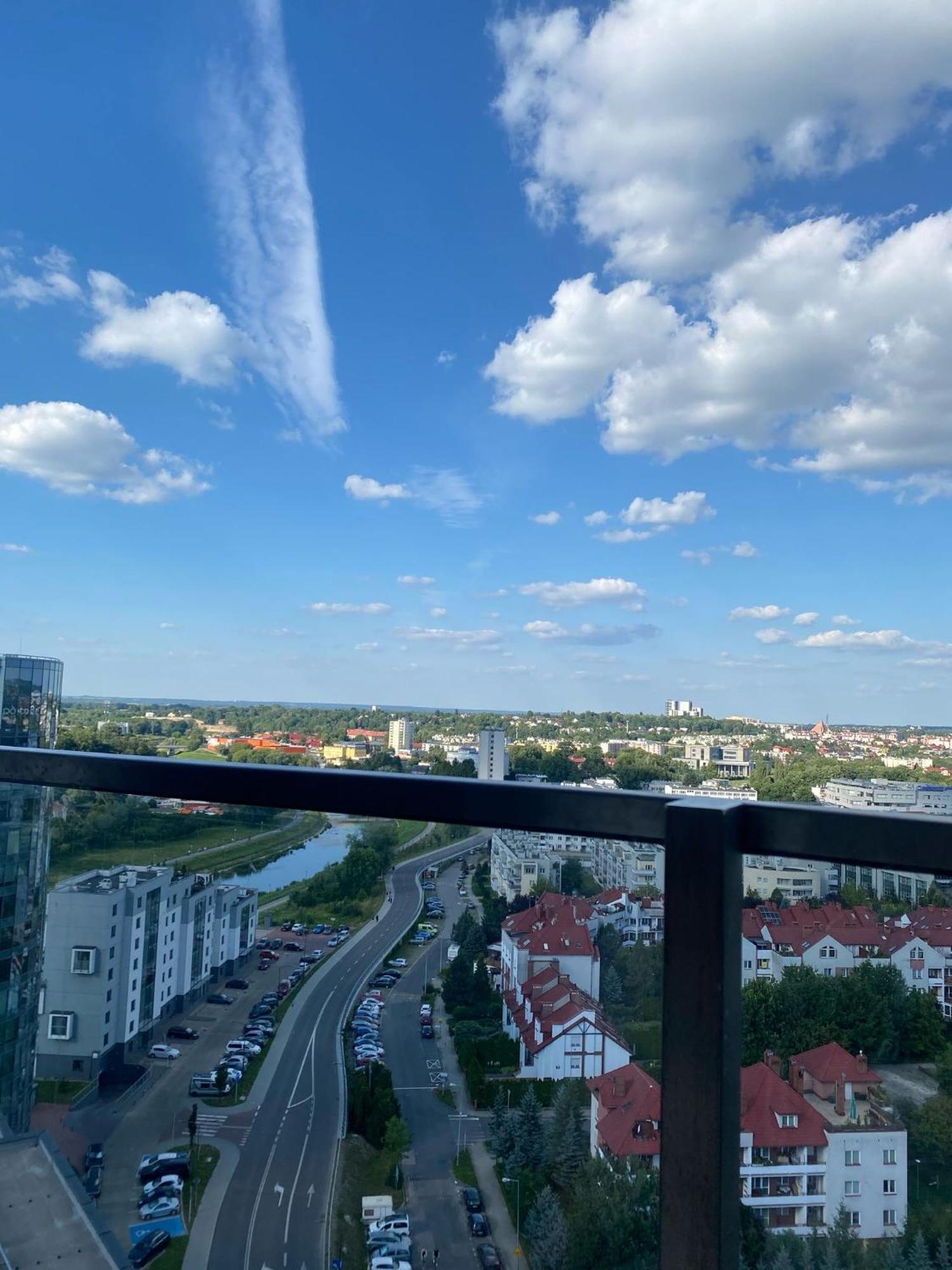 Premium Apartament 156 제수프 외부 사진